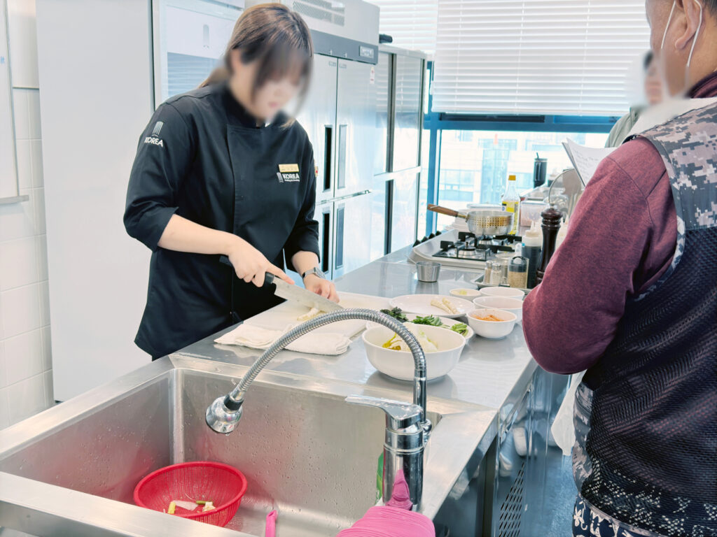 2026 조리기능사 실기 합격 꿀팁2