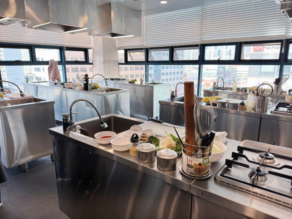 2026 조리기능사 실기 합격 꿀팁3