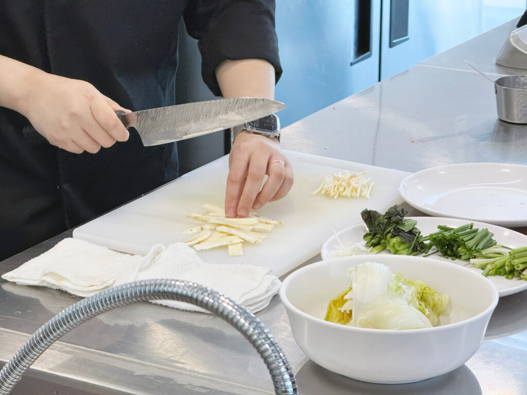 2026 조리기능사 실기 합격 꿀팁4