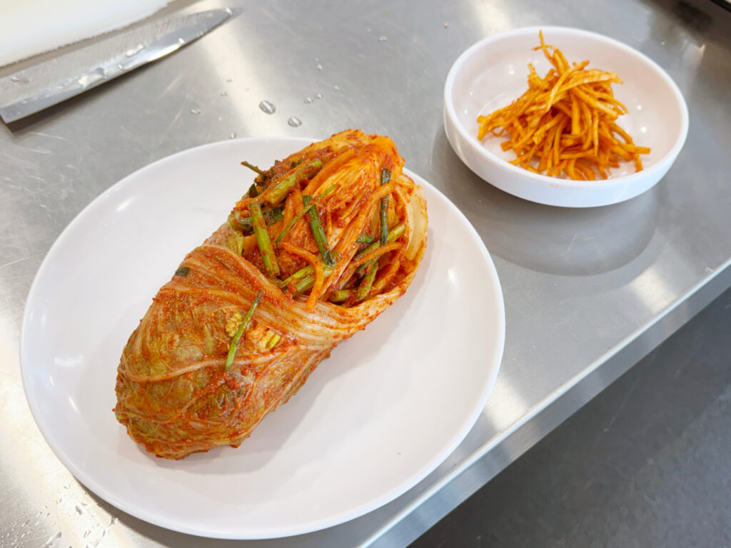 2026 조리기능사 실기 합격 꿀팁5