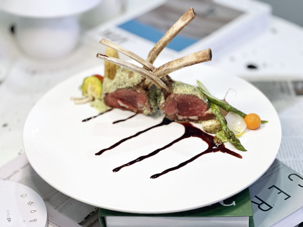 요리입시학원 영쉐프 포트폴리오